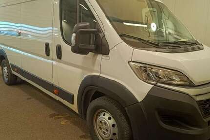 Citroen Jumper 18.490 km 24.490 &euro; Helgoland 27498