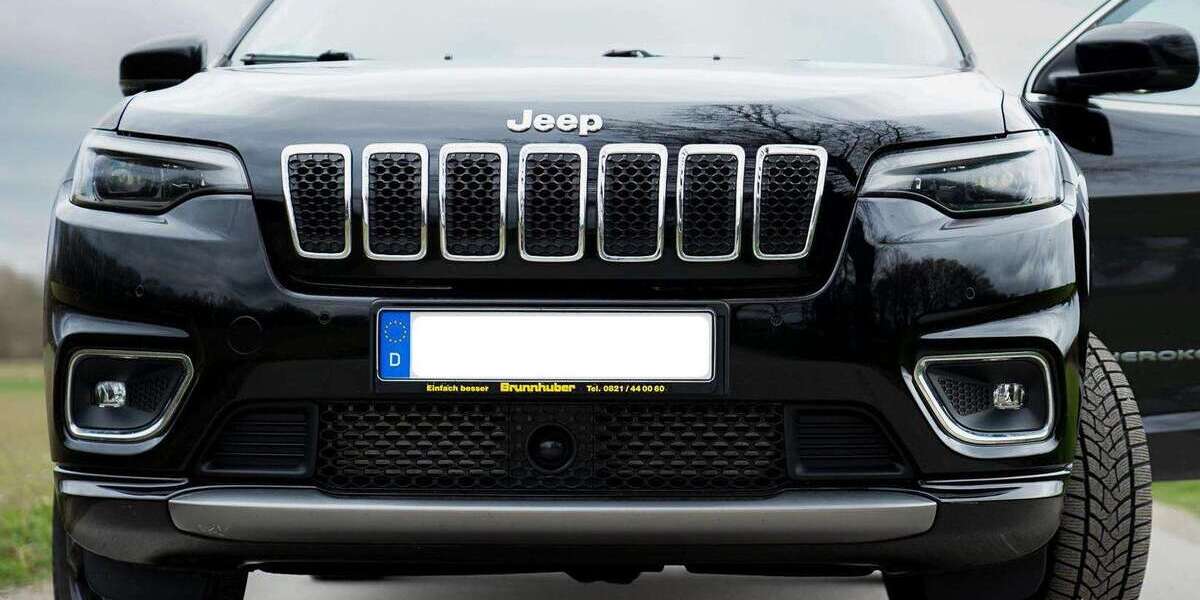 Jeep Cherokee 62.000 km 19.999 &euro; Garching bei München 85748