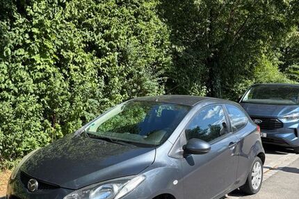 Mazda 2 124.500 km 2.790 &euro; Taufkirchen 82024
