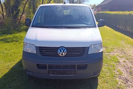 VW T5 Transporter 285.344 km 5.000 &euro; Möllenbeck 17237