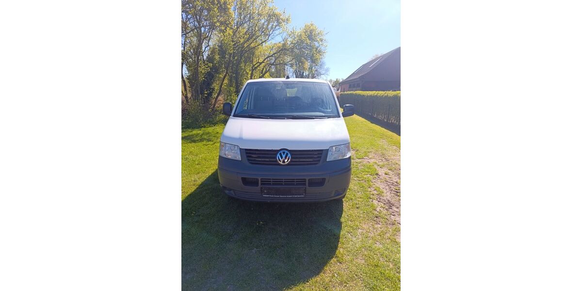 VW T5 Transporter 285.344 km 5.000 &euro; Möllenbeck 17237