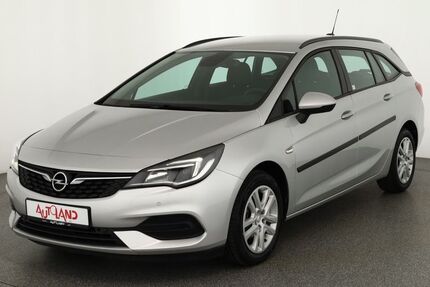 Opel Astra 73.616 km 14.490 &euro; Dresden 01069