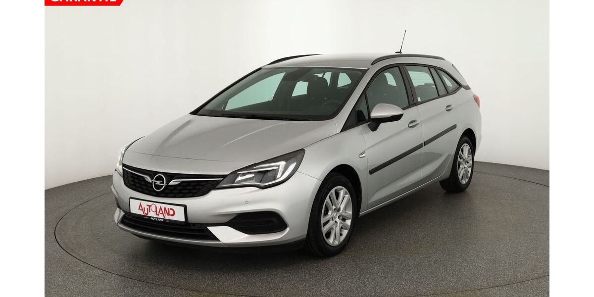 Opel Astra 73.616 km 14.990 &euro; Dresden 01069