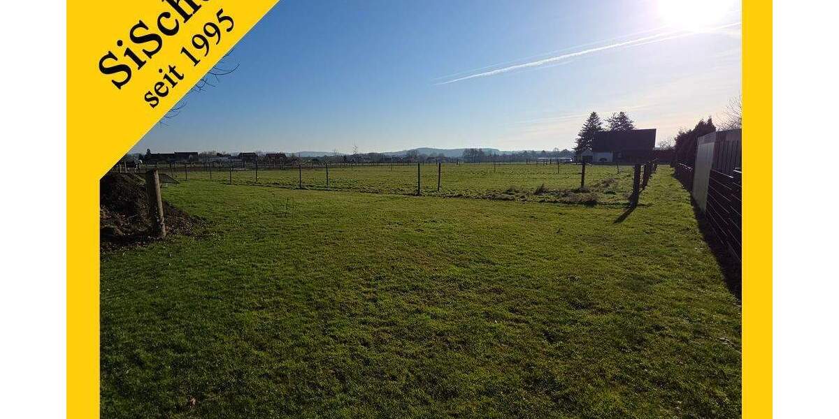 Grundstück Bünde Spradow - 105.000&euro; | Angebot:24684173