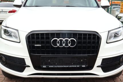 Audi Q5 40.100 km 17.950 &euro; Bocholt 46395
