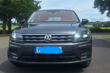 VW Tiguan 133.000 km 22.600 &euro; Kirchhain 35274