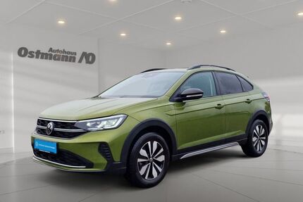 VW Taigo 13.145 km 23.348 € Hofgeismar 34369