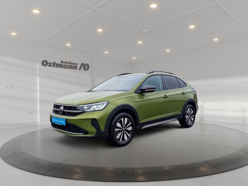 VW Taigo 13.145 km 23.348 € Hofgeismar 34369