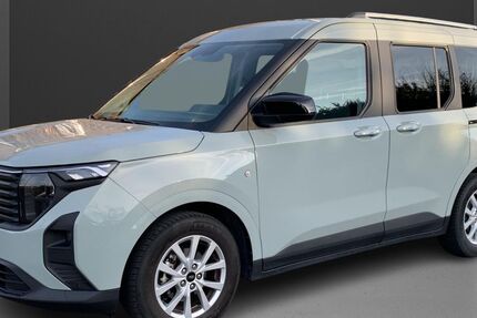 Ford Tourneo Courier 31.400 km 20.647 &euro; Bergheim 50126