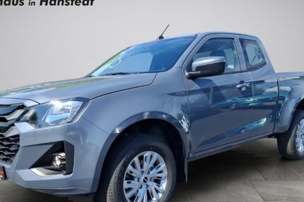 Isuzu D-Max 2.500 km 44.990 € Hanstedt 21271