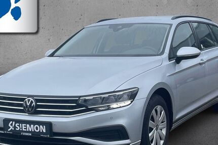 VW Passat 105.407 km 18.930 &euro; Wiesmoor 26639
