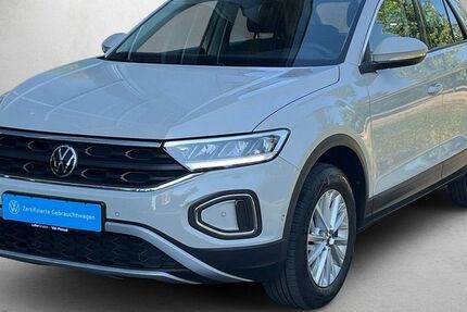 VW T-Roc 72.675 km 16.890 &euro; Mainz 55131