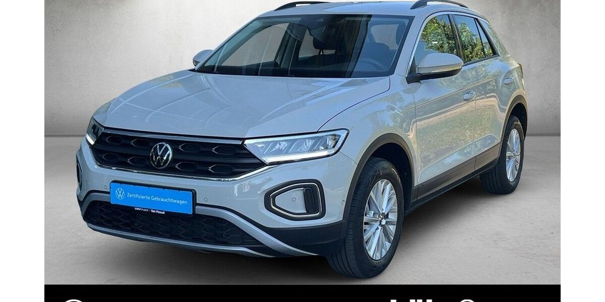 VW T-Roc 72.675 km 16.890 &euro; Mainz 55131