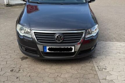 VW Passat 255.000 km 3.999 &euro; Hannover 30419