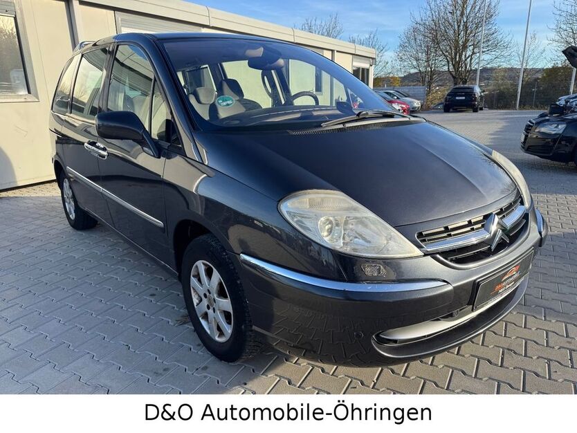 Citroen C8 192.000 km 3.490 € Öhringen 74613