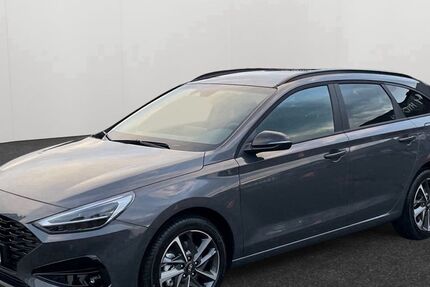 Hyundai i30 25.279 km 21.490 &euro; Castrop-Rauxel 44575