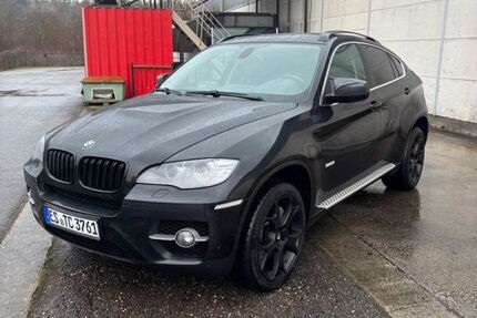 BMW X6 142.000 km 15.000 &euro; Wendlingen am Neckar 73240