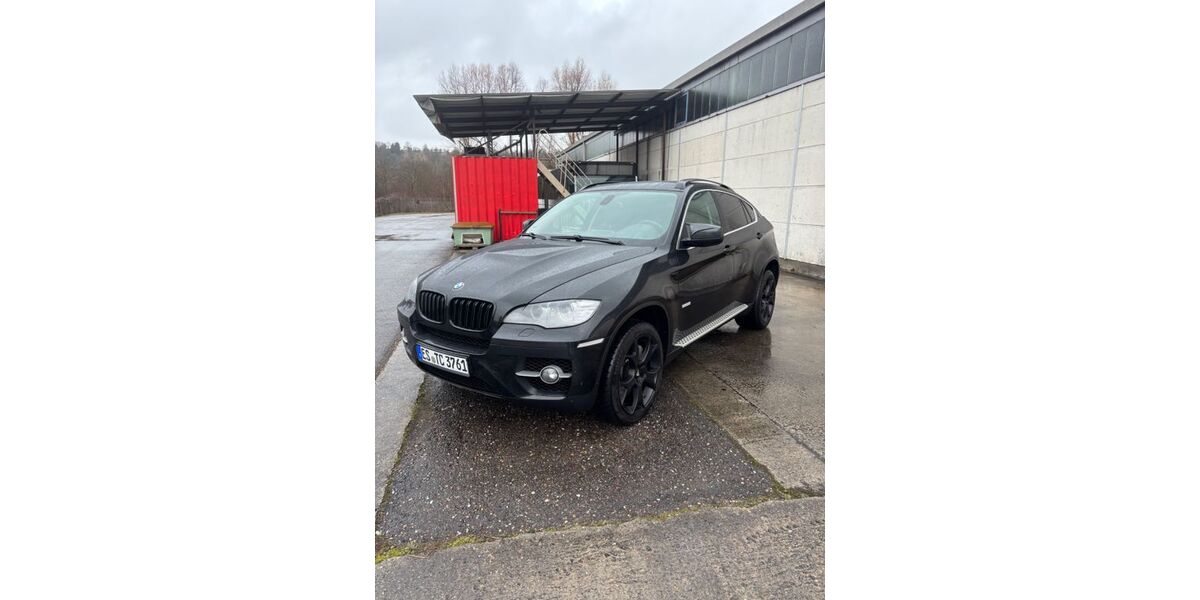 BMW X6 142.000 km 15.000 &euro; Wendlingen am Neckar 73240