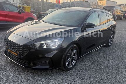 Ford Focus 113.000 km 7.999 &euro; Lich 35423