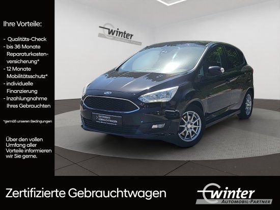 Ford C-Max 134.775 km 9.880 &euro; Großröhrsdorf OT Bretnig 01900