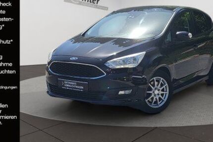 Ford C-Max 134.896 km 9.880 &euro; Großröhrsdorf OT Bretnig 01900