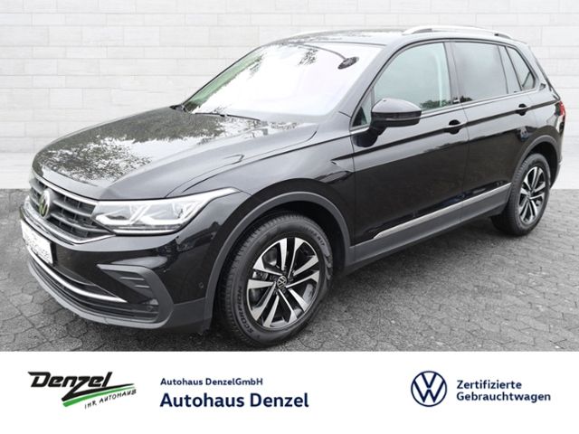 VW Tiguan 62.956 km 24.890 € Wohratal OT Wohra 35288