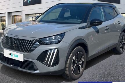 Peugeot 2008 23.489 km 21.930 &euro; Wiesbaden 65201