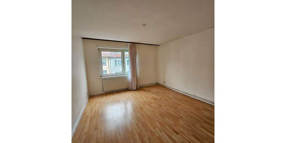 Etagenwohnung Hagen Mittelstadt - 2 Zimmer, 55 m&sup2;, 430&euro; | Angebot:25820396