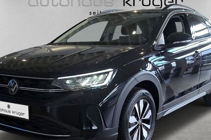 VW Taigo