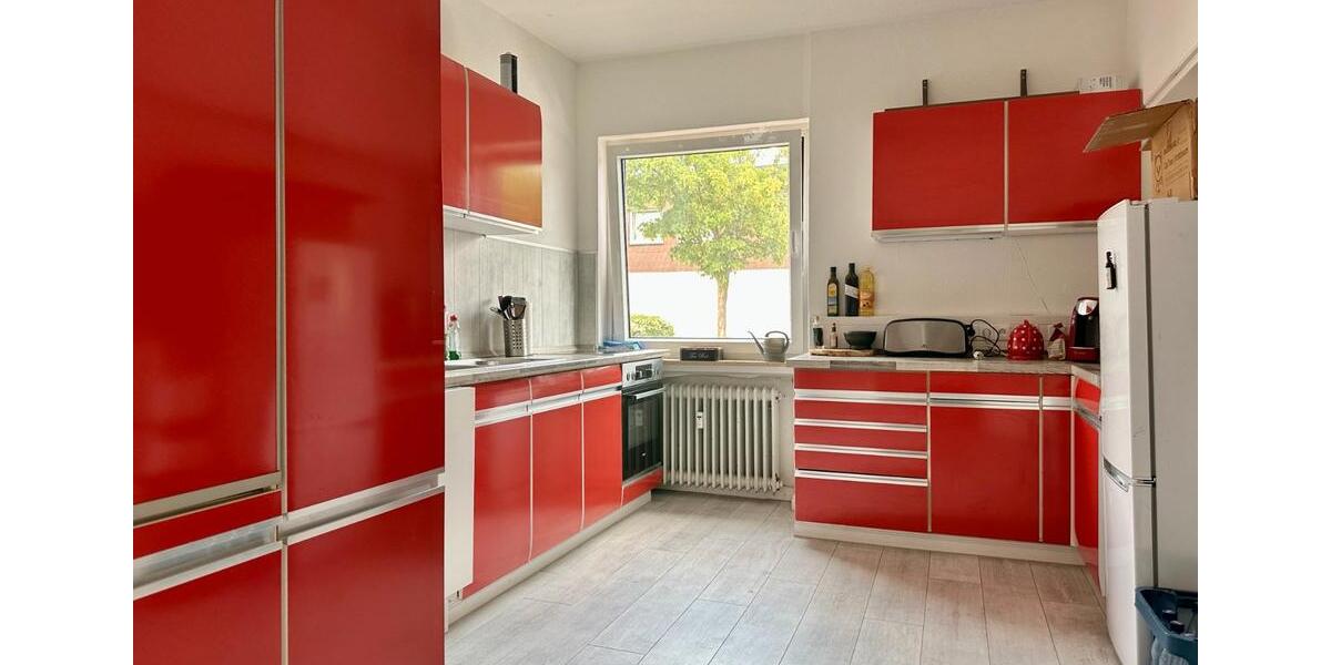 Hochparterre Riede - 3.5 Zimmer, 88 m&sup2;, 850&euro; | Angebot:26677750