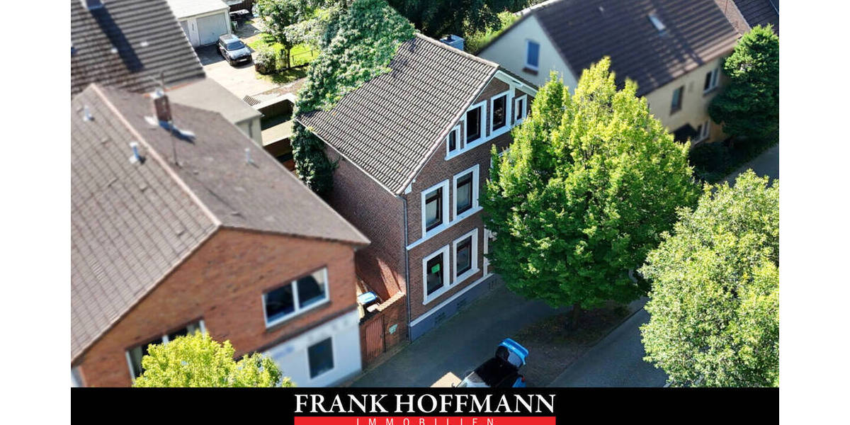 Gewerbeobjekt Itzehoe - 195.000&euro; | Angebot:25776056