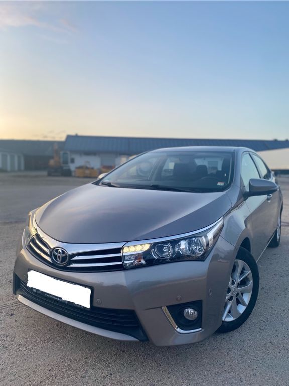 Corolla