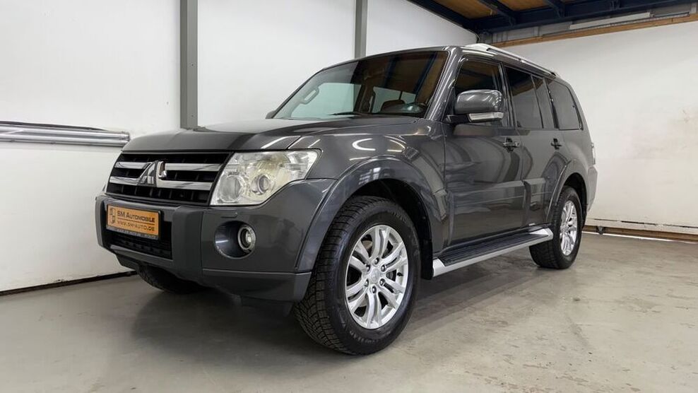 Pajero