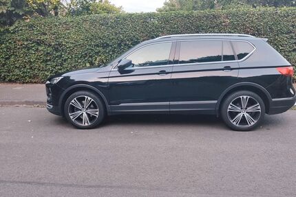 Seat Tarraco 134.000 km 22.999 &euro; Hamm 59073