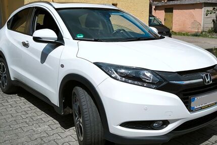 Honda HR-V 110.000 km 13.800 &euro; Neukirchen b.Hl.Blut 93453
