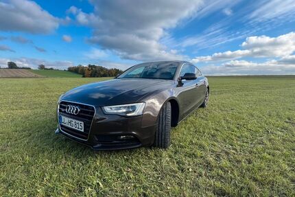 Audi A5 199.443 km 12.100 € Reichling 86934