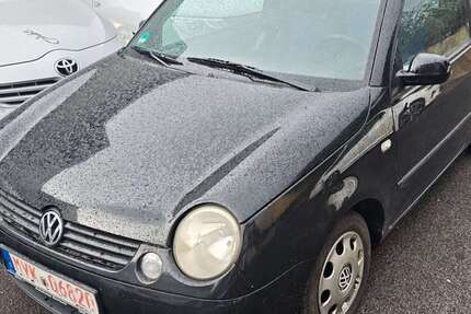 VW Lupo 133.000 km 1.989 &euro; Urbar 56182