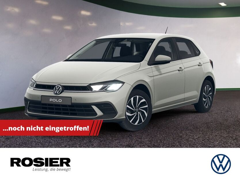 VW Polo 6.990 km 17.690 € Stendal 39576
