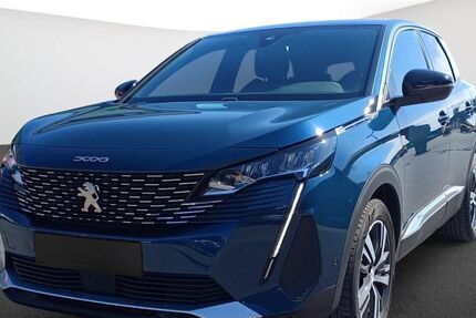 Peugeot 3008 14.539 km 23.630 &euro; Münster - Amelsbüren 48163