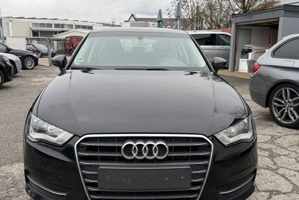 Audi A3 257.000 km 4.250 &euro; Rosenheim 83022