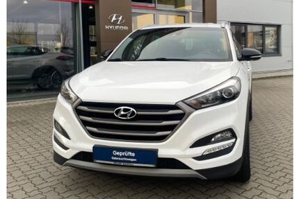 Hyundai TUCSON 50.000 km 17.900 &euro; Buchholz 21244