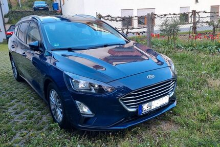 Ford Focus 117.300 km 12.700 &euro; Schwaigern 74193