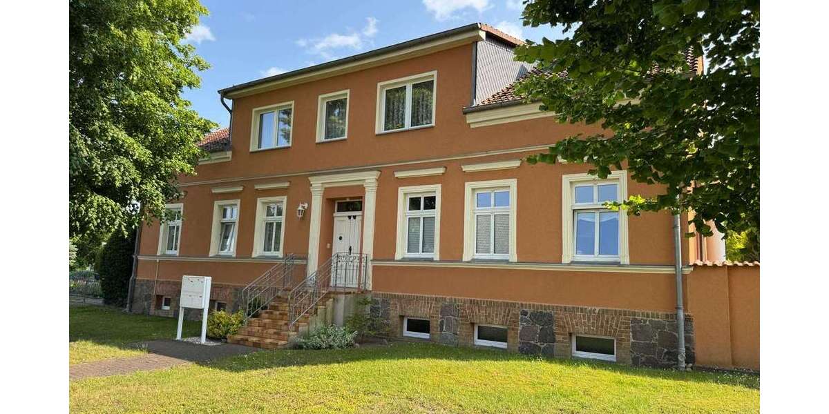 Einfamilienhaus Grossmutz Löwenberger Land Großmutz - 11 Zimmer, 275 m&sup2;, 799.000&euro; | Angebot:26834136