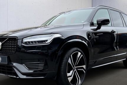 Volvo XC90 76.372 km 57.950 &euro; Kassel 34123