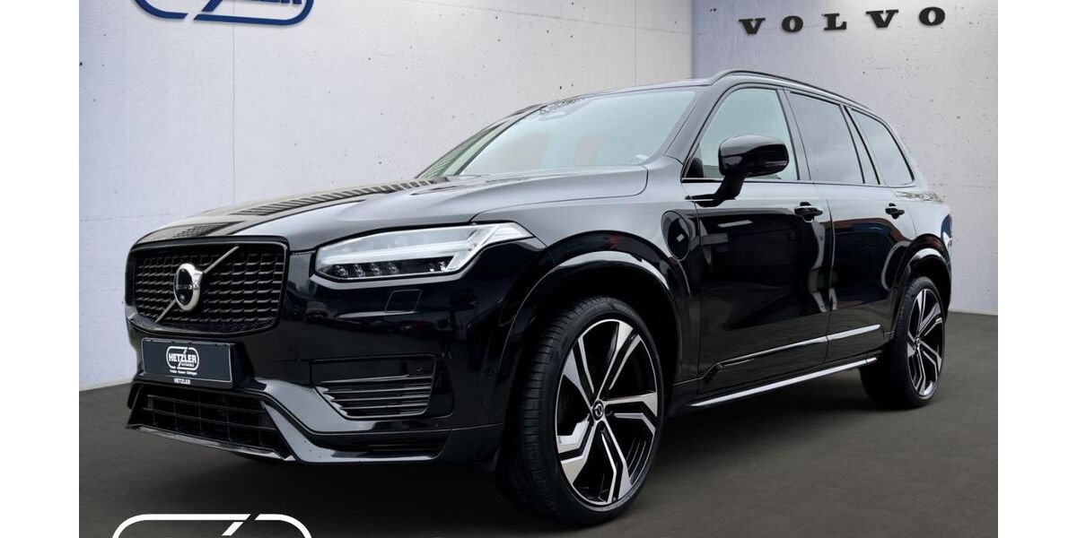 Volvo XC90 76.372 km 57.950 &euro; Kassel 34123