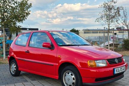 VW Polo 100.800 km 990 &euro; HAßLOCH 67454