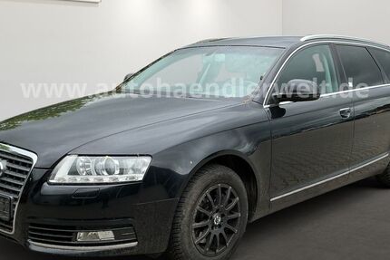 Audi A6 302.749 km 1.899 &euro; Brehna 06796