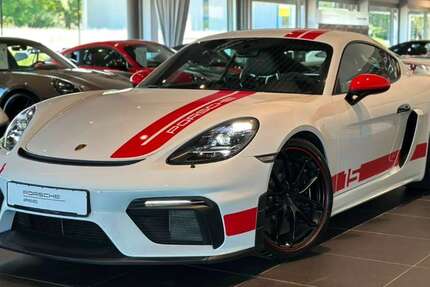 Porsche Cayman 23.400 km 115.900 &euro; Hilzingen 78247