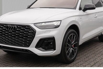 Audi Q5 2.500 km 70.850 € Neuwied 56564