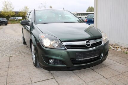 Opel Astra 115.400 km 3.450 &euro; Königsbrunn 86343